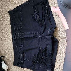 Kancan shorts size 29